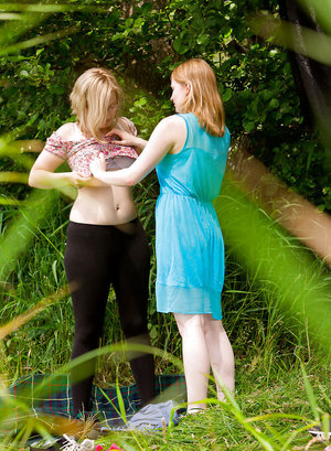 18 year old girl rides on a cock during her first time having sex